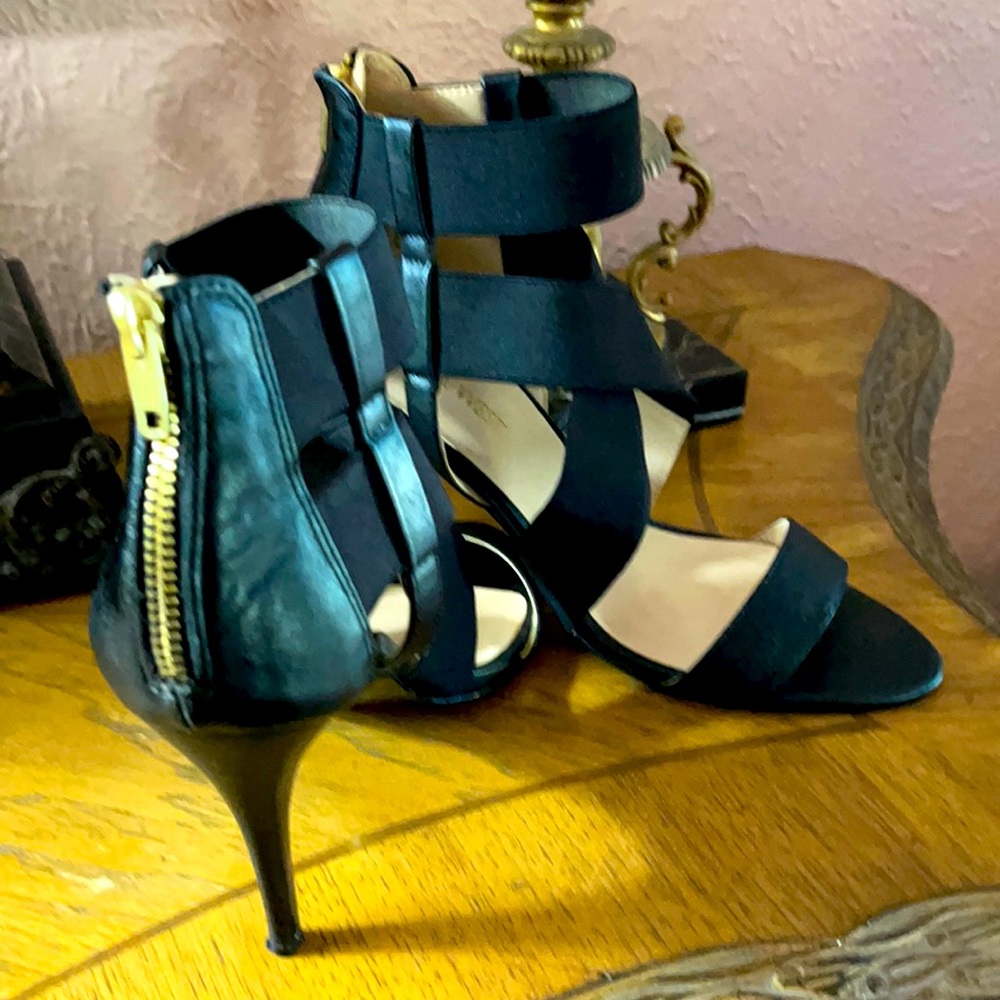Nine West sandal high heels